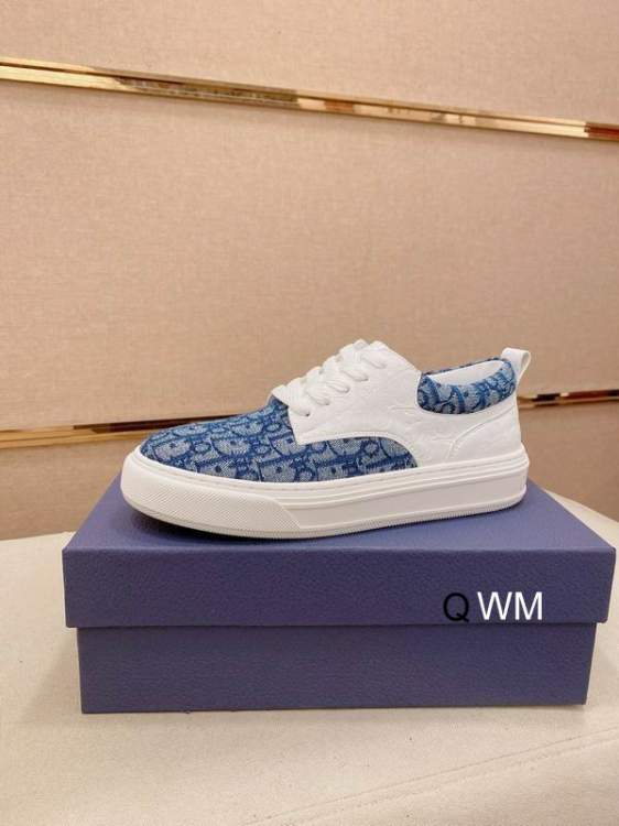 Picture of Dior Shoes _SKUDiorsz38-455WM03023598